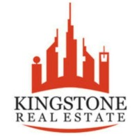 Kingstone Real Estate logo - Similar company to Liftex Trading