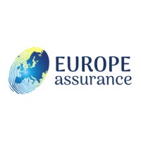 EUROPE ASSURANCE logo - Similar company to Bip Group  Srl