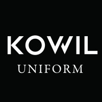 KOWIL UNIFORM logo - Similar company to Nem