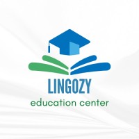 Lingo Academy logo - Similar company to Ayvus - Web Development