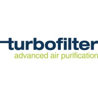 TURBOFILTER logo - Similar company to Cʟᴇᴀɴ Pʀᴏᴄᴇꜱꜱ GᴍʙH