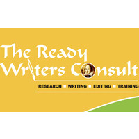 The Ready Writers Consult logo - Similar company to Ossworld Concept