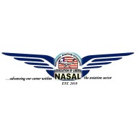 National Aviation Students Association of Liberia Inc. (NASAL) logo - Similar company to Andy Ai