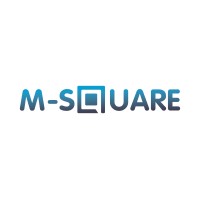 MSQUARE AV logo - Similar company to B2Bhunters