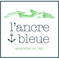 L'ancre bleue 1901 logo - Similar company to Dorset Biosolutions