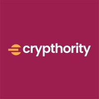 Crypthority logo - Similar company to Cavemen