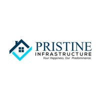 Pristine Infrastructure logo - Similar company to H&Rblock