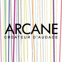 ARCANE CONCEPT logo - Similar company to Ar In Situ Design