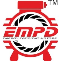 Electromotive Power Drives Private Ltd logo - Similar company to Chandra Reddy Electricals