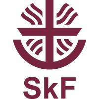SkF e.V. Neuss logo - Similar company to Haus Hall