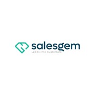 salesgem logo - Similar company to Audire.Ai