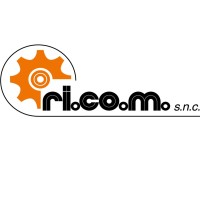 Ri.co.m snc logo - Similar company to Studio90 Di Manenti Roberto E C. Snc