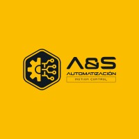 A&S Automatización Industrial SAC logo - Similar company to Ags Group Sac