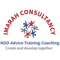 Imarah Consultancy logo - Similar company to The Mace Anthony Williamson Foundation