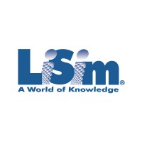 LiSim logo - Similar company to Robot Data Co. Ltd.