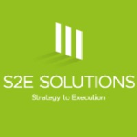S2E Solutions logo - Similar company to Ode Pr