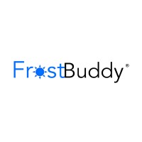 Frost Buddy logo - Similar company to Grüns