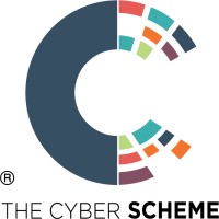 The Cyber Scheme logo - Similar company to Crest