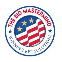 The Bid Mastermind logo - Similar company to Redfort Technologies