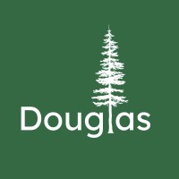 Douglas Global Talent logo - Similar company to Squirrelnorth