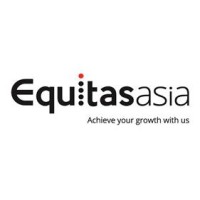 Equitasasia (Shanghai),Ltd logo - Similar company to Blocks & Chains