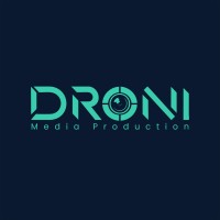 Droni Media Production logo - Similar company to Acad Architectural Consultant & Design