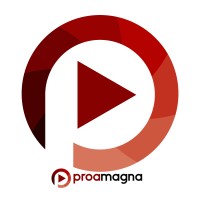 Proamagna logo - Similar company to Grupo Adm Audiovisual