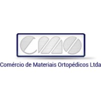CMO Comércio de Materiais Ortopédicos logo - Similar company to Viver Melhor