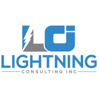 Lightning Consulting, Inc. logo - Similar company to Ortuswave Sdn. Bhd.