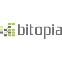 Bitopia AB logo - Similar company to Bitopia Technology Pte Ltd