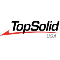 TopSolid USA logo - Similar company to Everede Tool Co.