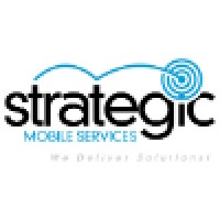 Strategic Mobile Services, Corp. logo - Similar company to Quantumtec - Communication Services
