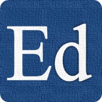 Edoof logo - Similar company to Anhad Edutrain Solutions