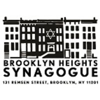 Brooklyn Heights Synagogue logo - Similar company to Central Synagogue