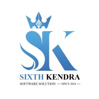 Sixth Kendra logo - Similar company to Digital Engineering Tech Ltd
