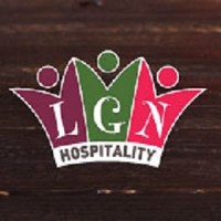 LGN Hospitality, LLC logo - Similar company to Gemstone Marketing & Business Consulting
