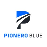 Pionero Blue Ltd logo - Similar company to Campaign Technologies Nz