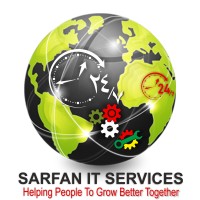 Sarfan IT Services logo - Similar company to Hidd Group Ltd