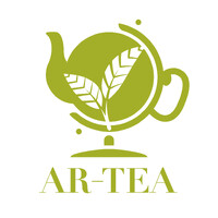Ar-Tea logo - Similar company to Verteck Giardini