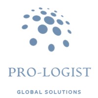 Pro-Logist logo - Similar company to Ysds