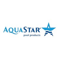 AquaStar Pool Products logo - Similar company to Hayward Holdings, Inc.