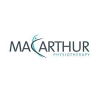 Macarthur Physiotherapy logo - Similar company to Performance Medicine