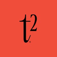 t2.world logo - Similar company to Bmbweb3 Ventures