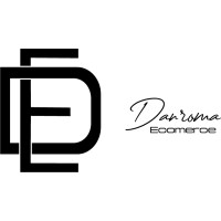 Daroma E-Commerce logo - Similar company to Ginkko