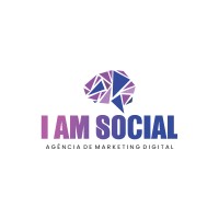 I AM Social logo - Similar company to Coi - Comunicação E Marketing