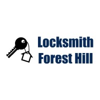 Locksmith Forest Hill Toronto logo
