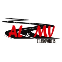 AL & MV Transportes logo - Similar company to Martlog Transportes