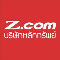 GMO-Z com Securities (Thailand) Public Company Limited logo - Similar company to Z.Com Ex