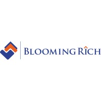 Blooming Rich logo - Similar company to Growcent