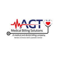 Agt Medical Billing Solutions logo - Similar company to Callwebb